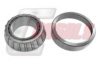 CASALS 20222 Wheel Bearing